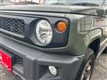 2019 Suzuki Jimny