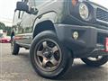 2019 Suzuki Jimny