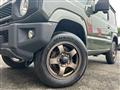 2019 Suzuki Jimny