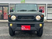 2019 Suzuki Jimny