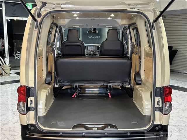 2016 Nissan NV200 VANETTE
