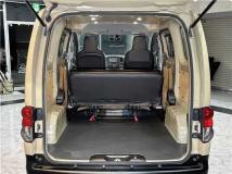 2016 Nissan NV200 VANETTE