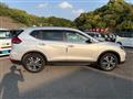 2019 Nissan X-Trail
