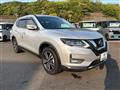 2019 Nissan X-Trail