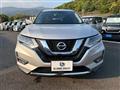 2019 Nissan X-Trail