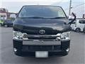 2014 Toyota Regiusace Van