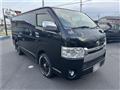 2014 Toyota Regiusace Van