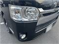 2014 Toyota Regiusace Van
