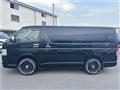 2014 Toyota Regiusace Van