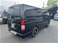 2014 Toyota Regiusace Van