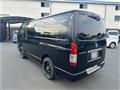 2014 Toyota Regiusace Van