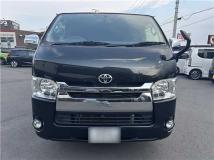 2014 Toyota Regiusace Van