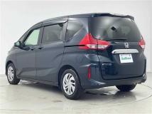 2018 Honda Freed