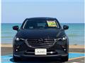 2019 Mazda CX-3