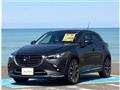 2019 Mazda CX-3