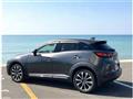 2019 Mazda CX-3