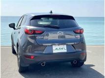 2019 Mazda CX-3