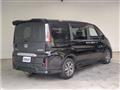 2017 Honda Step WGN