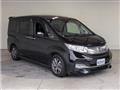 2017 Honda Step WGN