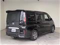 2017 Honda Step WGN