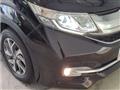 2017 Honda Step WGN