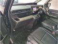 2017 Honda Step WGN