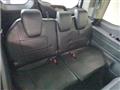 2017 Honda Step WGN