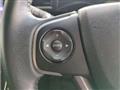 2017 Honda Step WGN