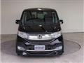 2017 Honda Step WGN