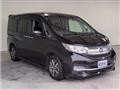 2017 Honda Step WGN