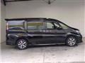 2017 Honda Step WGN