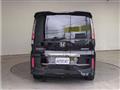 2017 Honda Step WGN