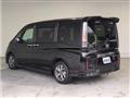 2017 Honda Step WGN