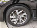 2017 Honda Step WGN
