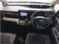 2017 Honda Step WGN