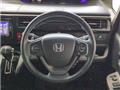 2017 Honda Step WGN