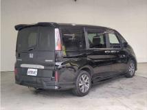 2017 Honda Step WGN