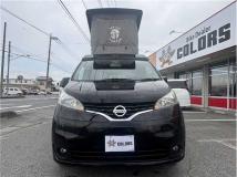 2017 Nissan NV200 VANETTE