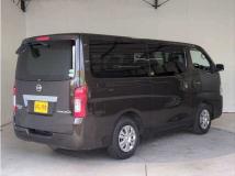 2015 Nissan NV350 Caravan