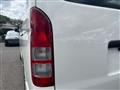 2008 Toyota Hiace Van