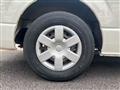 2008 Toyota Hiace Van