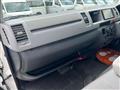 2008 Toyota Hiace Van