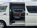 2008 Toyota Hiace Van