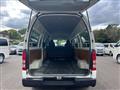2008 Toyota Hiace Van