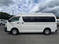 2008 Toyota Hiace Van