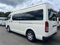 2008 Toyota Hiace Van