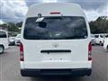 2008 Toyota Hiace Van