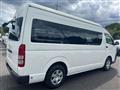2008 Toyota Hiace Van