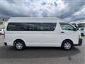 2008 Toyota Hiace Van