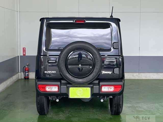 2020 Suzuki Jimny